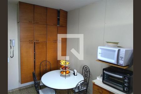 Apartamento à venda com 3 quartos, 149m² em Granja Julieta, São Paulo