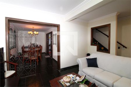 Casa à venda com 3 quartos, 140m² em Campo Belo, São Paulo