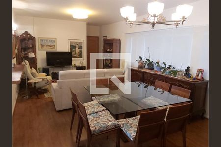 Apartamento à venda com 3 quartos, 144m² em Bela Vista, São Paulo