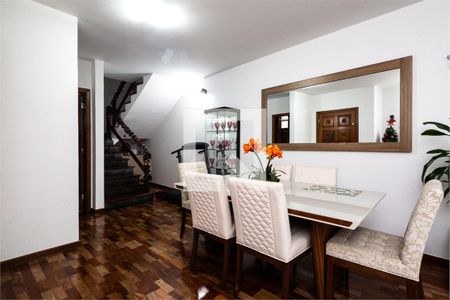 Casa à venda com 3 quartos, 184m² em Jardim Umuarama, São Paulo