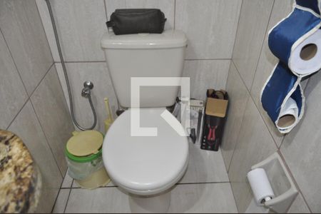 Lavabo de casa à venda com 2 quartos, 77m² em Riachuelo, Rio de Janeiro