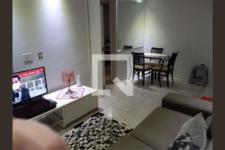 Apartamento à venda com 2 quartos, 50m² em Chácara Califórnia, São Paulo