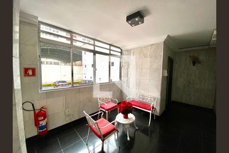 Apartamento à venda com 1 quarto, 47m² em Vila Buarque, São Paulo