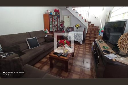 Casa à venda com 3 quartos, 164m² em Vila Mazzei, São Paulo