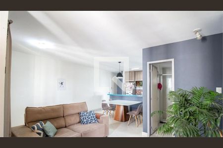 Apartamento à venda com 2 quartos, 69m² em Lapa, São Paulo