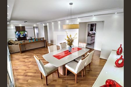 Apartamento à venda com 3 quartos, 162m² em Barra Funda, São Paulo