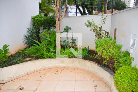 Apartamento à venda com 108m², 3 quartos e 2 vagasÁrea comum