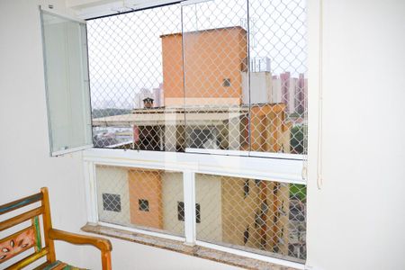 Apartamento à venda com 108m², 3 quartos e 2 vagasÁrea comum