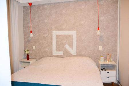 Apartamento à venda com 108m², 3 quartos e 2 vagasQuarto 1