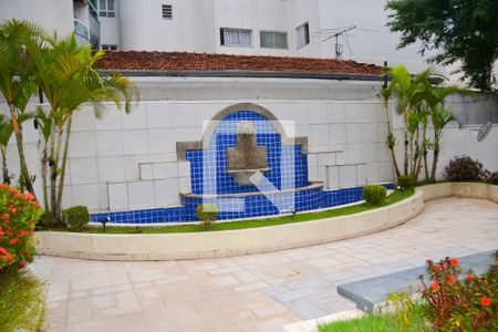 Apartamento à venda com 108m², 3 quartos e 2 vagasÁrea comum