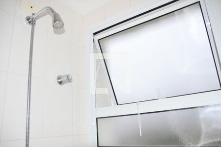 Apartamento à venda com 108m², 3 quartos e 2 vagasBanheiro social 1