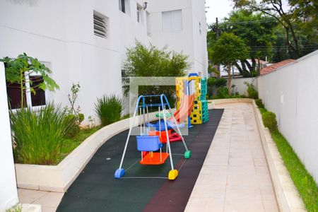 Apartamento à venda com 108m², 3 quartos e 2 vagasÁrea comum