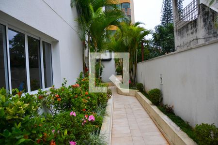 Apartamento à venda com 108m², 3 quartos e 2 vagasÁrea comum