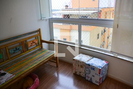 Apartamento à venda com 108m², 3 quartos e 2 vagasÁrea comum
