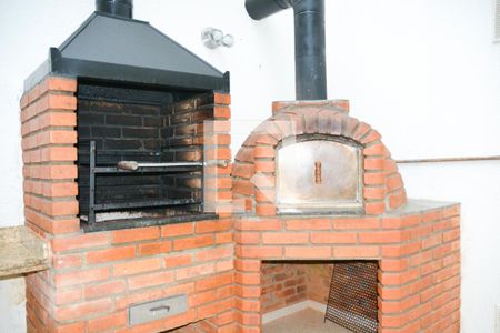 Apartamento à venda com 108m², 3 quartos e 2 vagasÁrea comum