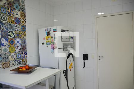 Apartamento à venda com 108m², 3 quartos e 2 vagasCozinha