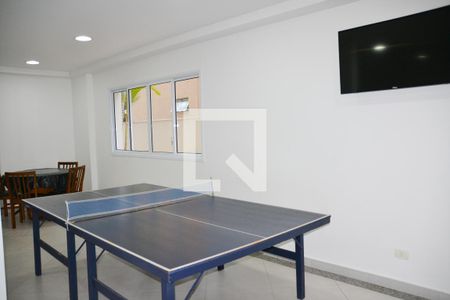 Apartamento à venda com 108m², 3 quartos e 2 vagasÁrea comum