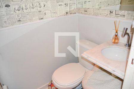 Apartamento à venda com 108m², 3 quartos e 2 vagasBanheiro social 2