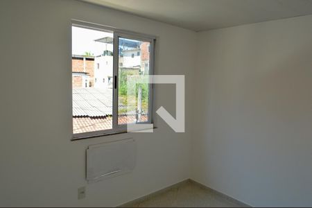 Quarto 1 de casa de condomínio para alugar com 4 quartos, 120m² em Jacarepaguá, Rio de Janeiro