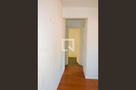Corredor de apartamento para alugar com 2 quartos, 40m² em Engenho de Dentro, Rio de Janeiro