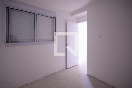 Quarto  de apartamento à venda com 1 quarto, 36m² em Ipiranga, São Paulo