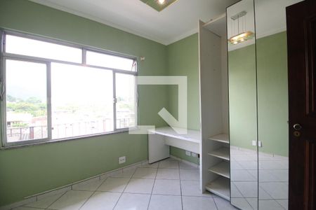 Quarto 1 de apartamento para alugar com 2 quartos, 79m² em Freguesia (jacarepaguá), Rio de Janeiro
