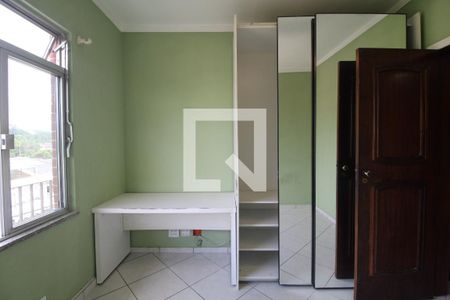 Quarto 1 de apartamento à venda com 2 quartos, 79m² em Freguesia (jacarepaguá), Rio de Janeiro