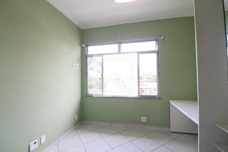 Quarto 1 de apartamento à venda com 2 quartos, 79m² em Freguesia (jacarepaguá), Rio de Janeiro