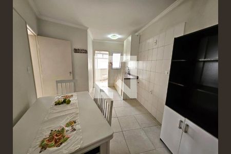 Apartamento à venda com 100m², 2 quartos e 1 vaga