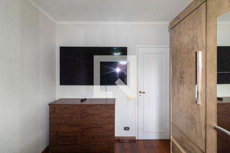 Quarto 1 de apartamento à venda com 3 quartos, 100m² em Vila Azevedo, São Paulo