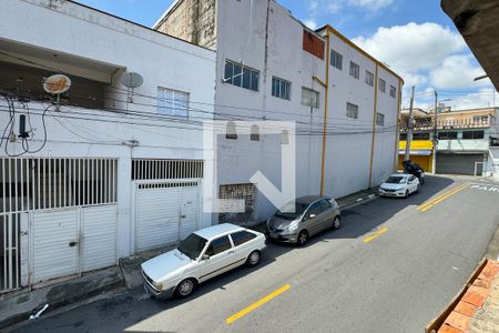 Casa à venda com 140m², 3 quartos e 2 vagasVista do Quarto 2