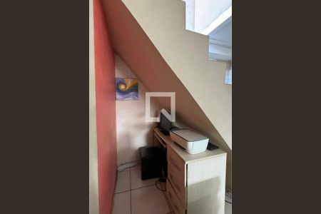 Escritório de casa à venda com 3 quartos, 140m² em Vila Porto, Barueri