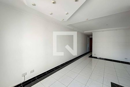 Sala de apartamento para alugar com 3 quartos, 115m² em Vila Aurora (zona Norte), São Paulo