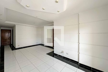 Sala de apartamento para alugar com 3 quartos, 115m² em Vila Aurora (zona Norte), São Paulo