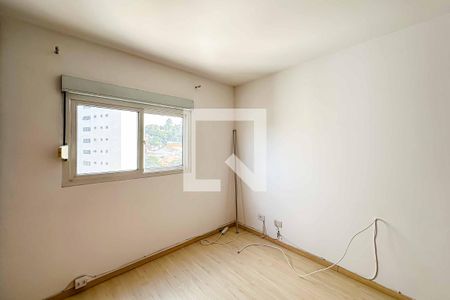 Suíte de apartamento para alugar com 3 quartos, 115m² em Vila Aurora (zona Norte), São Paulo