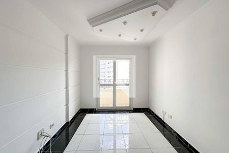 Sala de apartamento para alugar com 3 quartos, 115m² em Vila Aurora (zona Norte), São Paulo