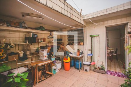 Casa à venda com 180m², 2 quartos e 1 vagaQuintal