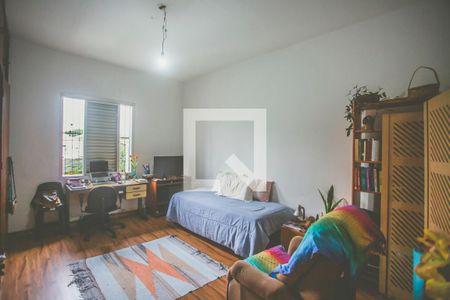Quarto 1 de casa à venda com 2 quartos, 180m² em Vila Clementino, São Paulo