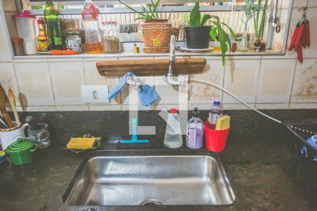 Casa à venda com 180m², 2 quartos e 1 vagaCozinha