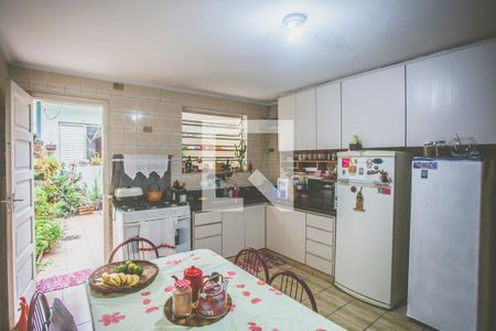 Casa à venda com 180m², 2 quartos e 1 vagaCozinha