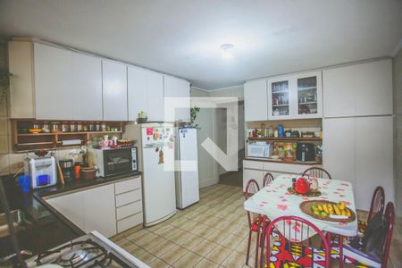 Casa à venda com 180m², 2 quartos e 1 vagaCozinha