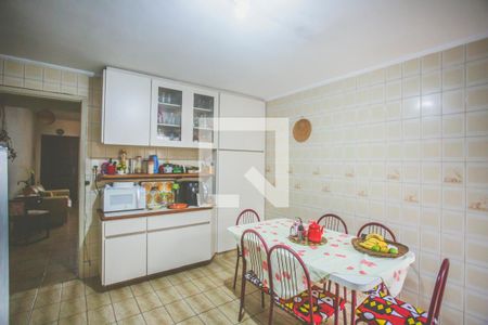 Casa à venda com 180m², 2 quartos e 1 vagaCozinha