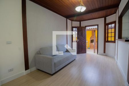 Casa para alugar com 260m², 5 quartos e 2 vagasSala