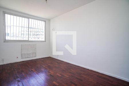 Suite de apartamento para alugar com 1 quarto, 80m² em Santa Rosa, Niterói