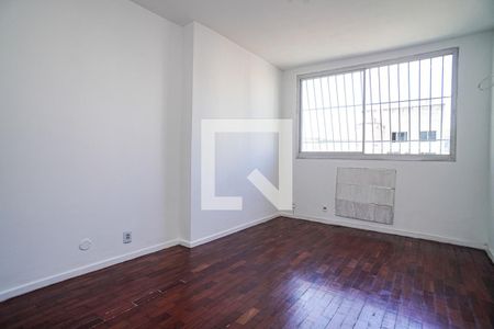 Suite de apartamento para alugar com 1 quarto, 80m² em Santa Rosa, Niterói