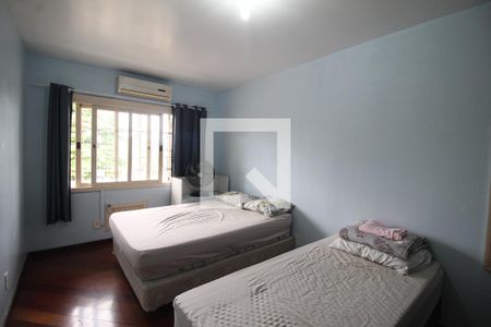 Quarto 1 de apartamento para alugar com 2 quartos, 60m² em São José, Canoas