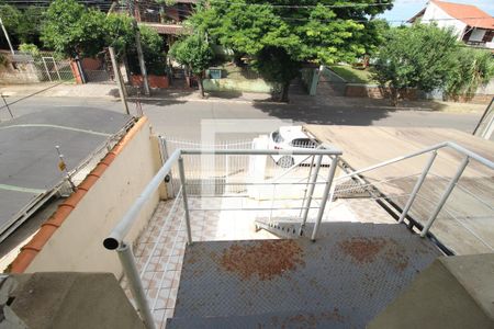 Apartamento para alugar com 60m², 2 quartos e 1 vagaEscada