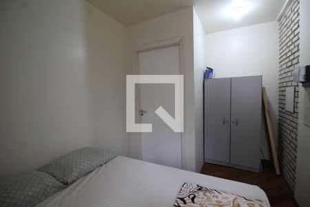Quarto 2 de apartamento para alugar com 2 quartos, 60m² em São José, Canoas