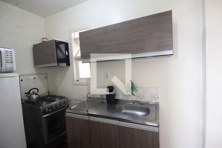 Apartamento para alugar com 60m², 2 quartos e 1 vagaCozinha