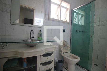 Apartamento para alugar com 60m², 2 quartos e 1 vagaBanheiro